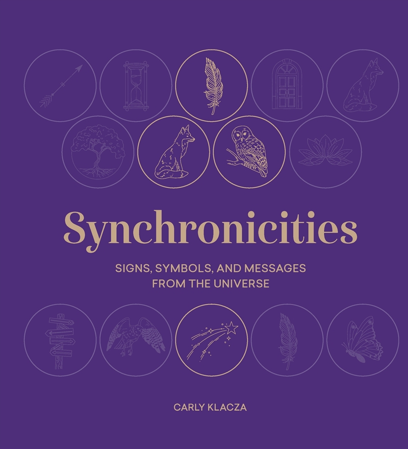 Synchronicities/Product Detail/Self Help & Personal Development