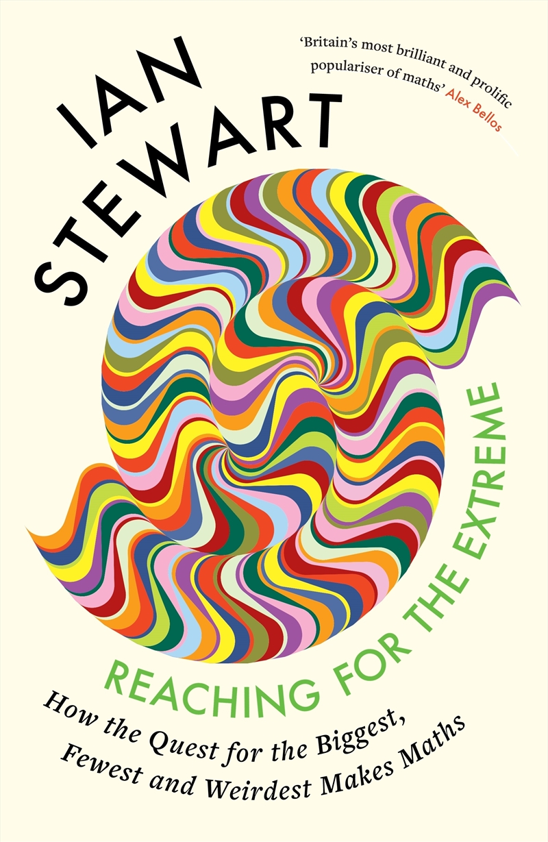 Reaching For The Extreme/Product Detail/Maths