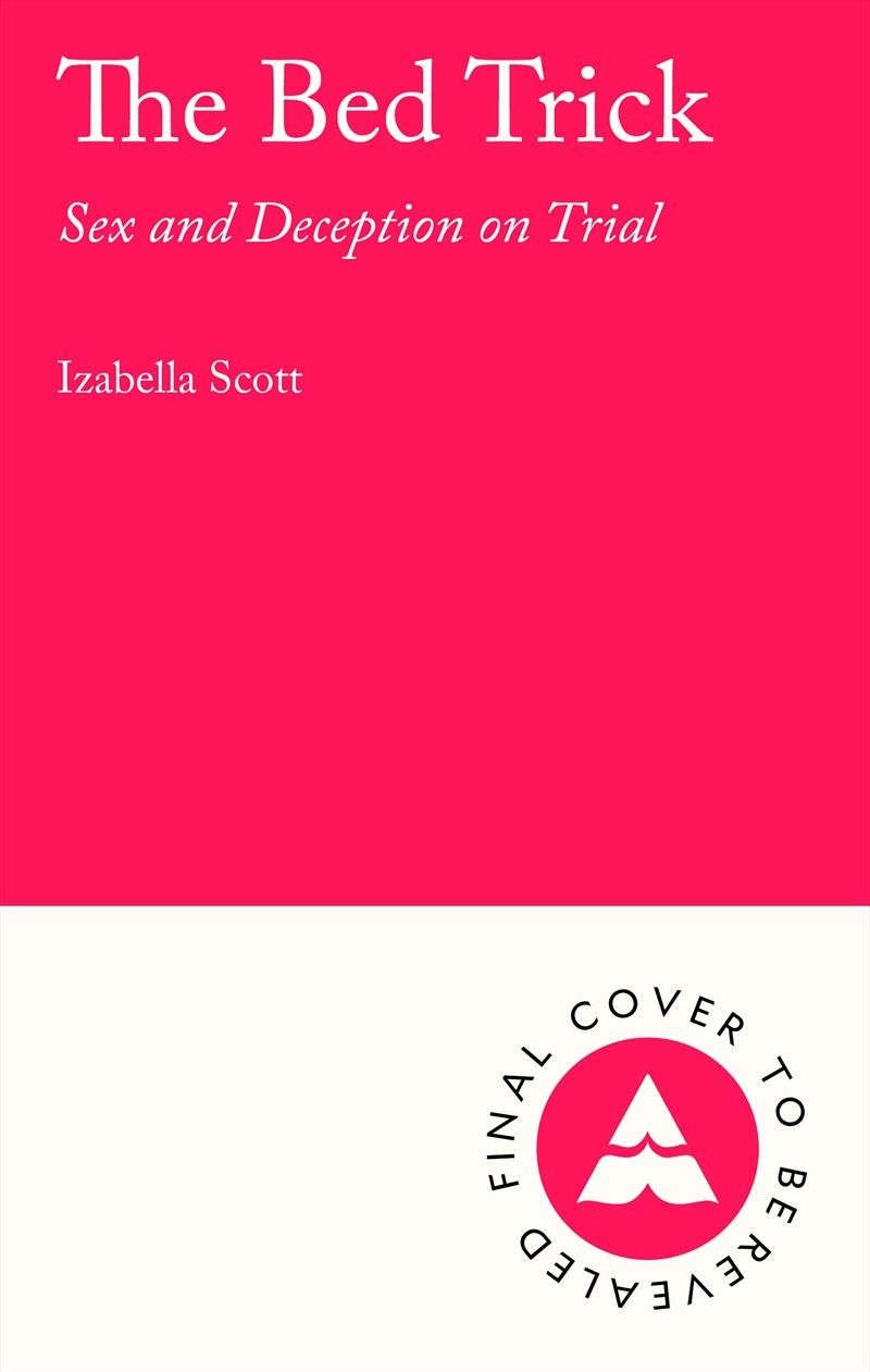 The Bed Trick/Product Detail/Law