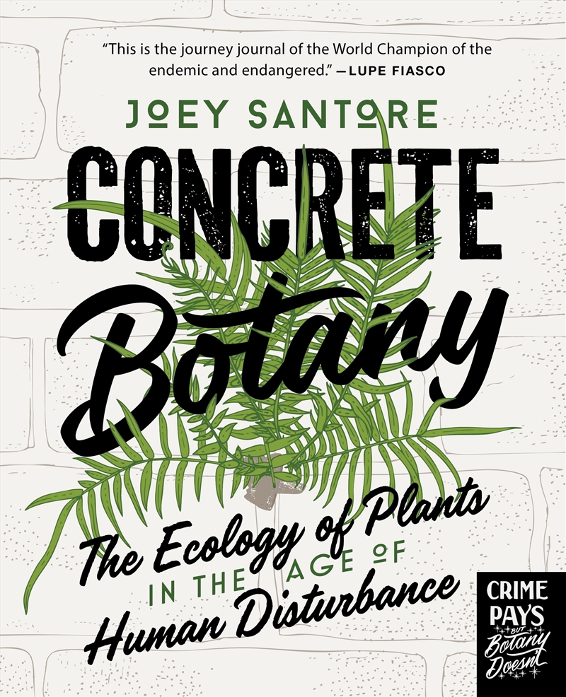 Concrete Botany/Product Detail/Gardening