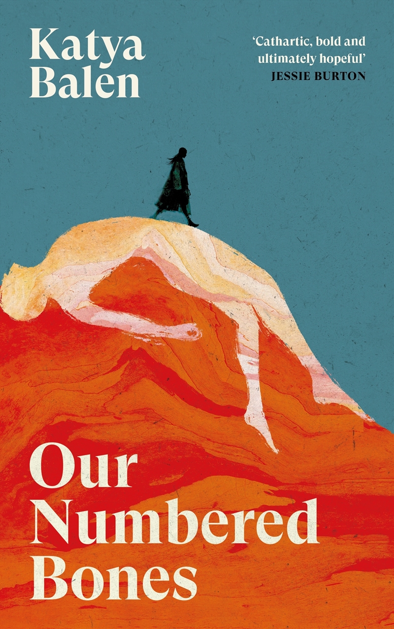 Our Numbered Bones/Product Detail/Modern & Contemporary