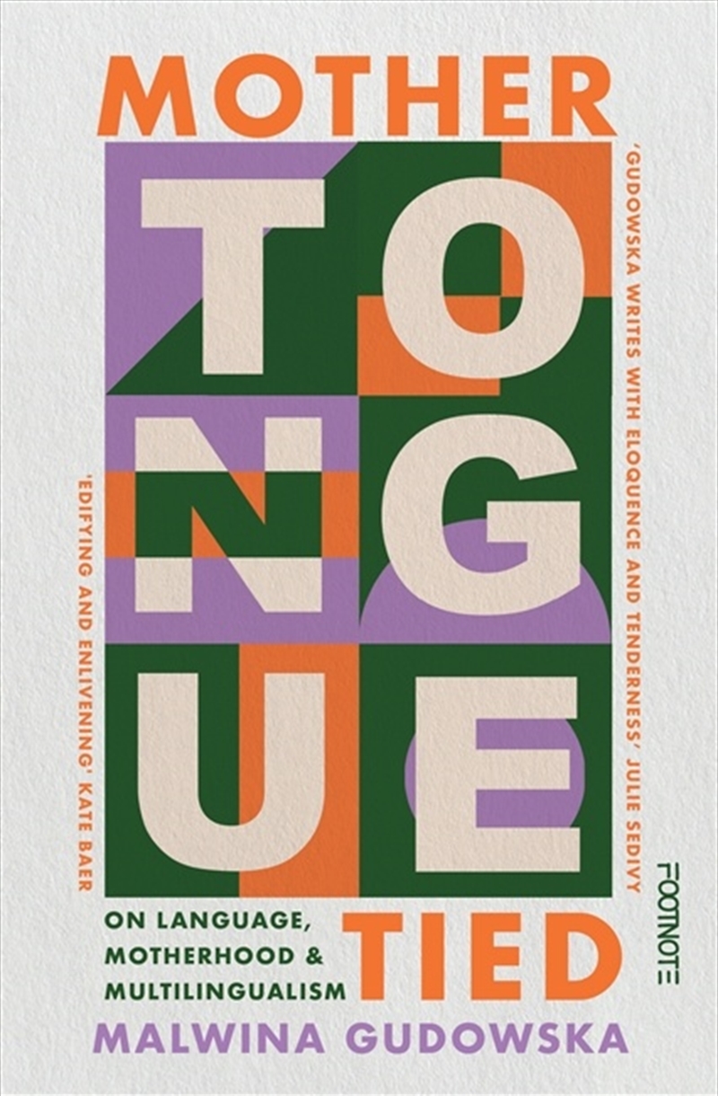 Mother Tongue Tied/Product Detail/Language & Linguistics