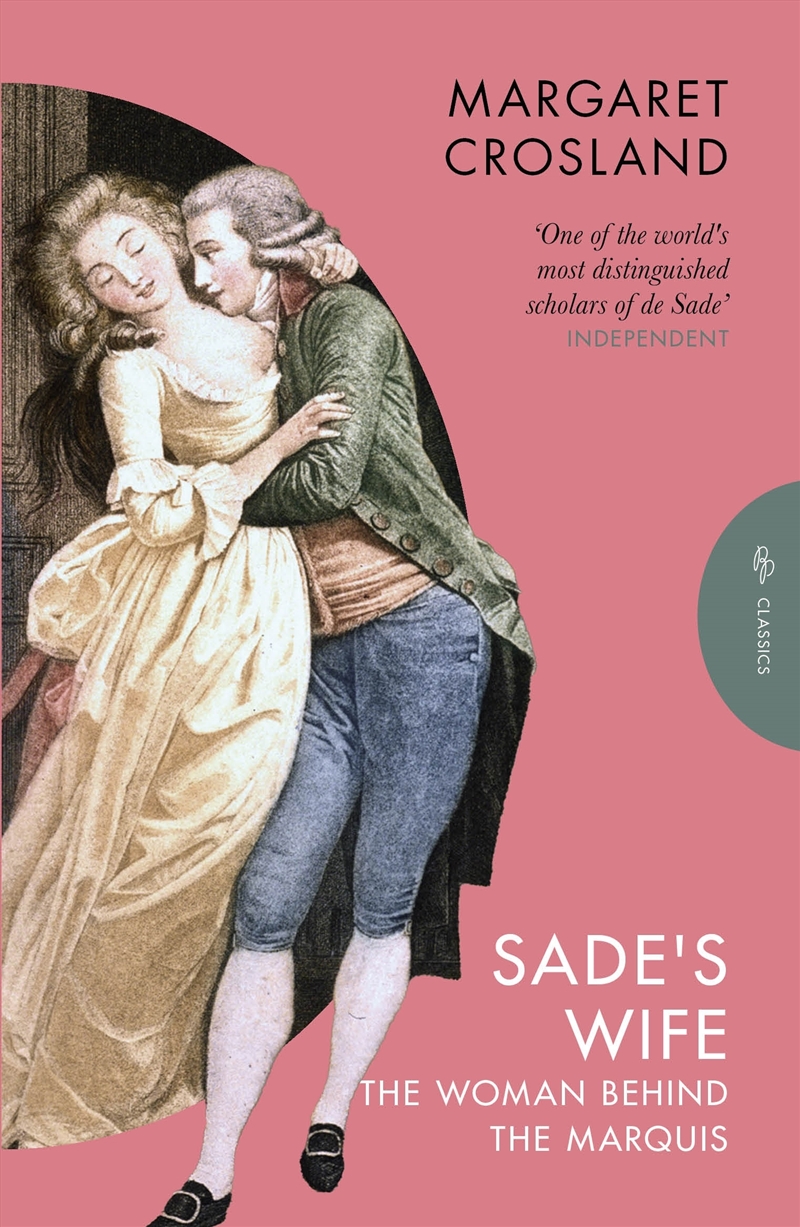 Sade's Wife/Product Detail/Reading