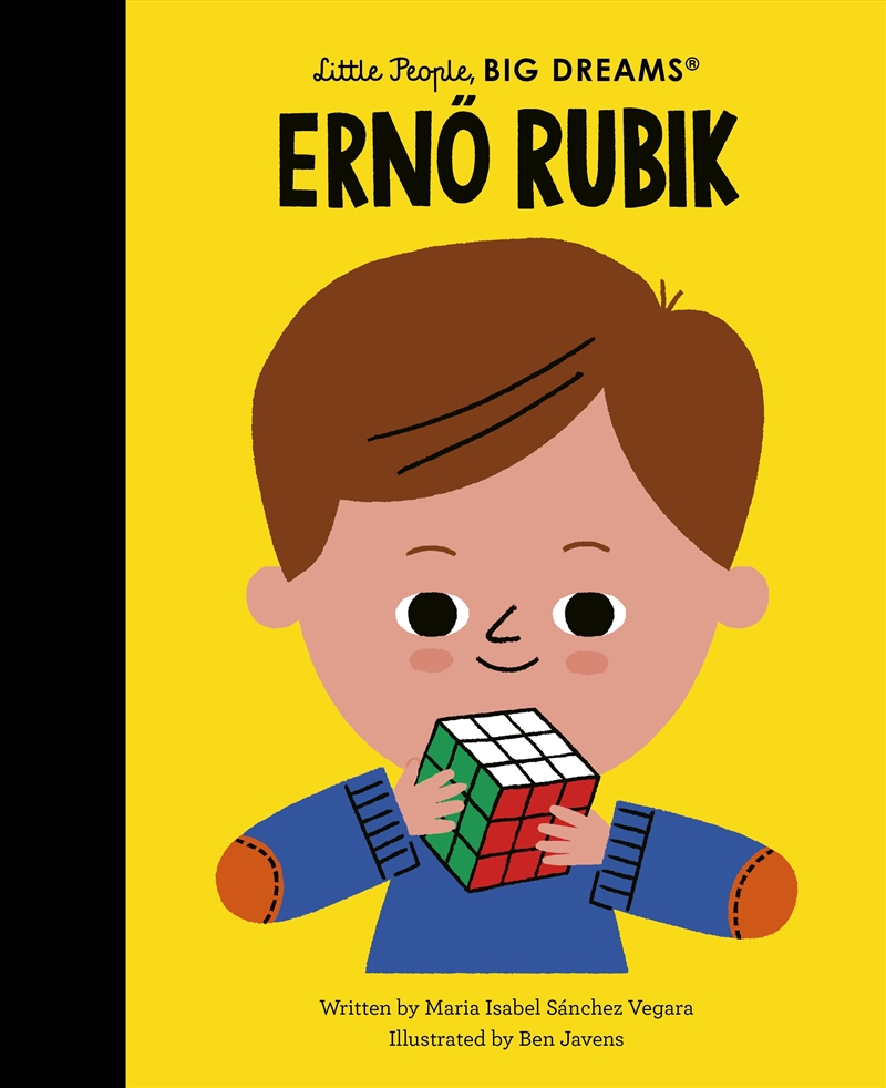 Erno Rubik/Product Detail/Childrens Fiction Books