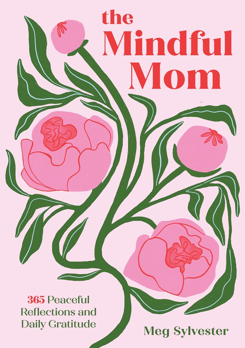 Mindful Mom/Product Detail/Self Help & Personal Development