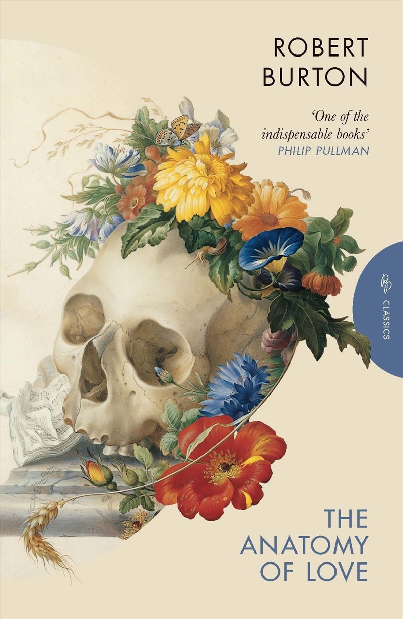 The Anatomy Of Love/Product Detail/Literature & Poetry