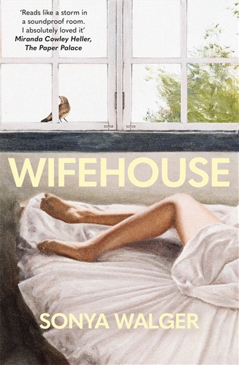 Wifehouse/Product Detail/Modern & Contemporary
