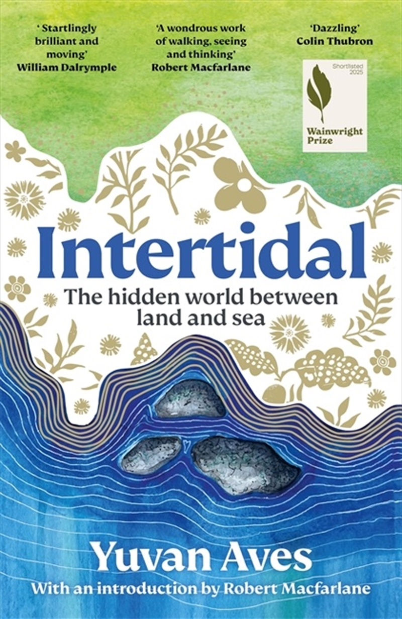 Intertidal/Product Detail/Animals & Nature