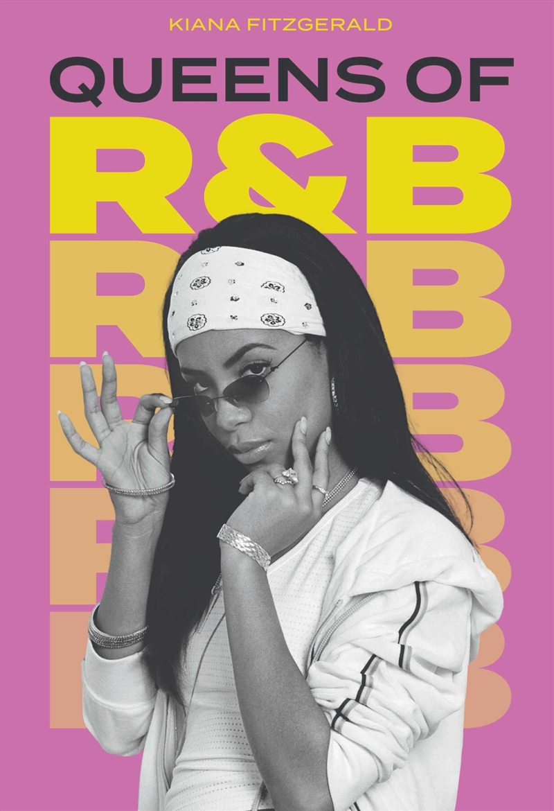 Queens Of R&B/Product Detail/Arts & Entertainment