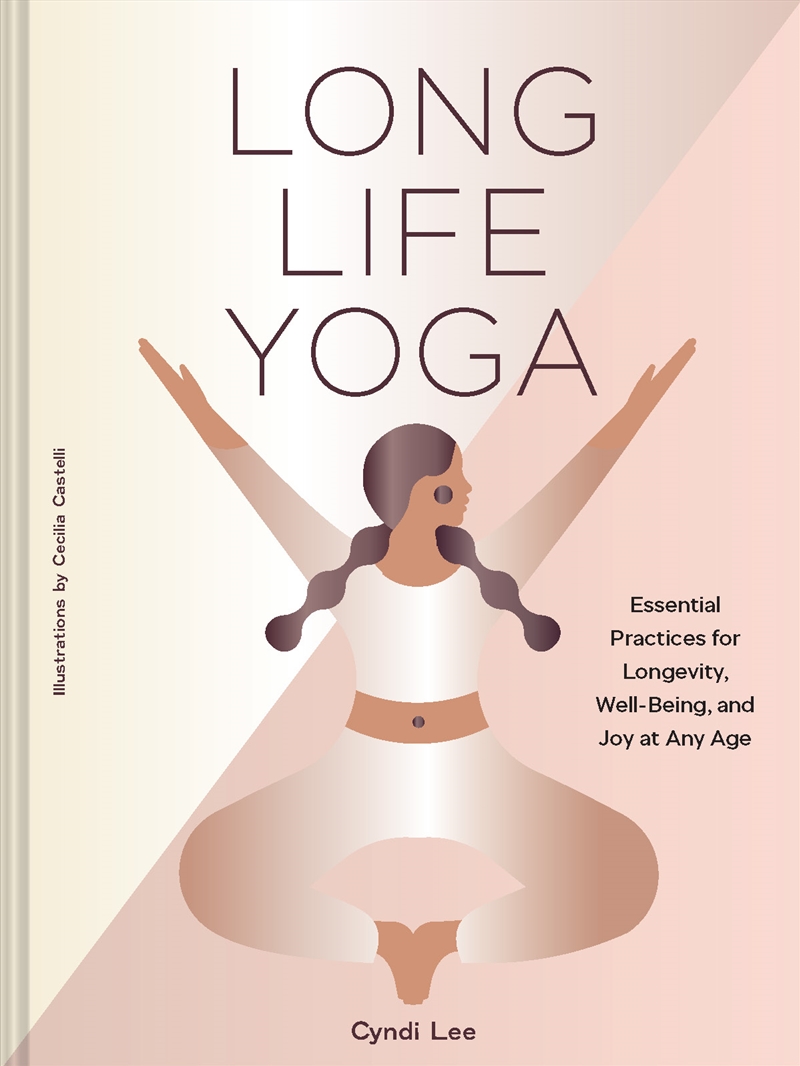 Long Life Yoga/Product Detail/Fitness, Diet & Weightloss