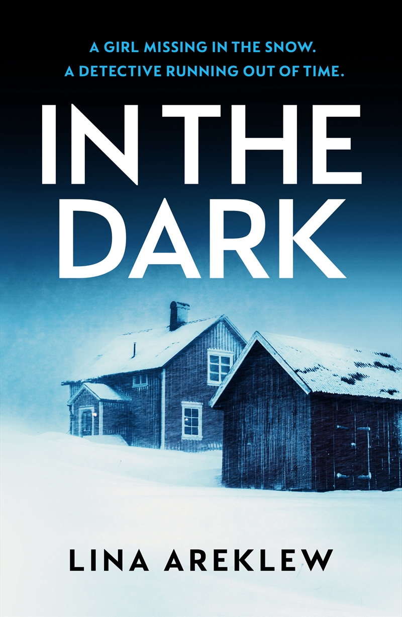 In The Dark/Product Detail/Crime & Mystery Fiction