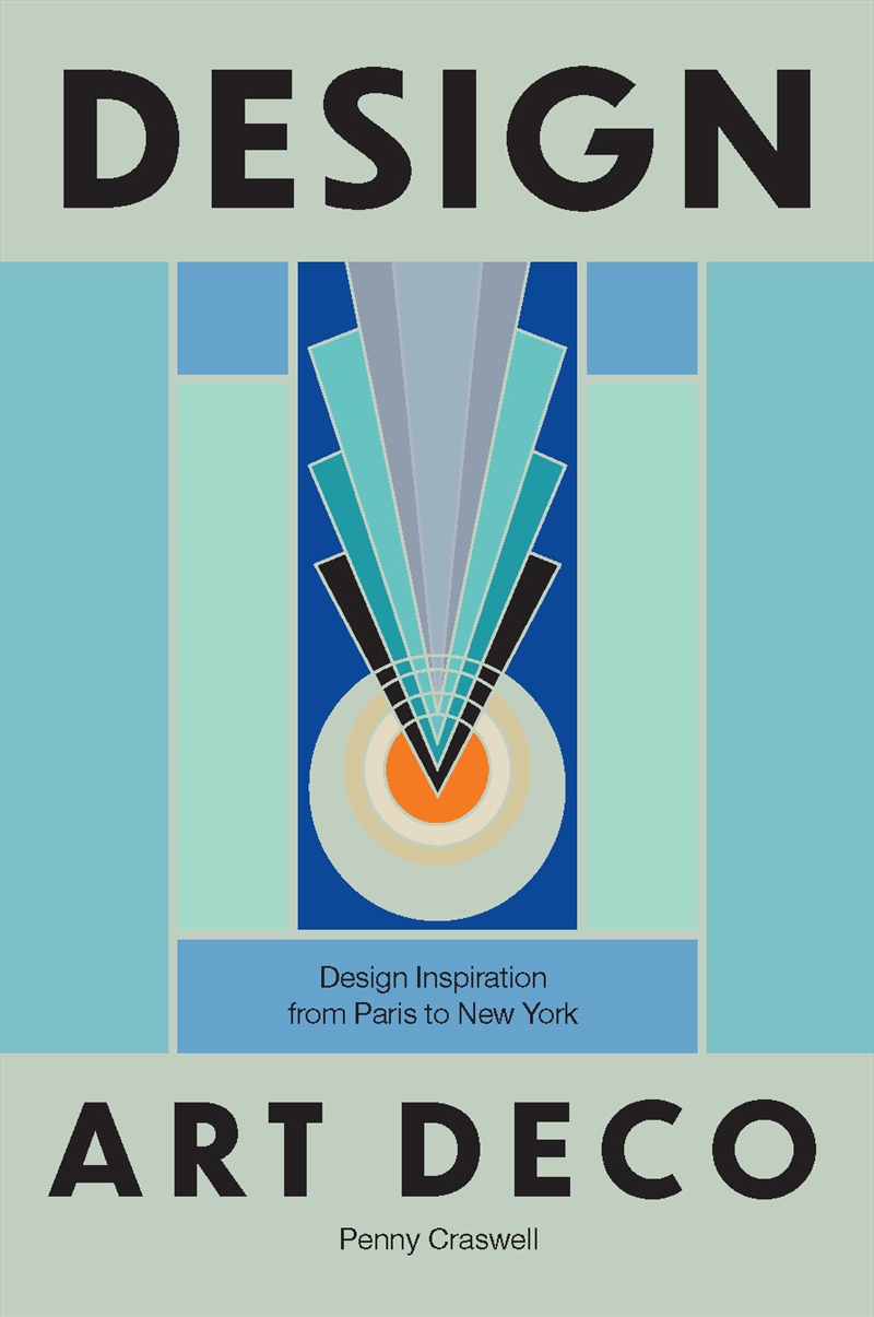 Design: Art Deco/Product Detail/Art