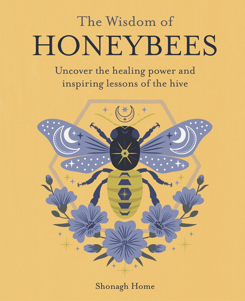 The Wisdom Of Honeybees/Product Detail/Family & Health