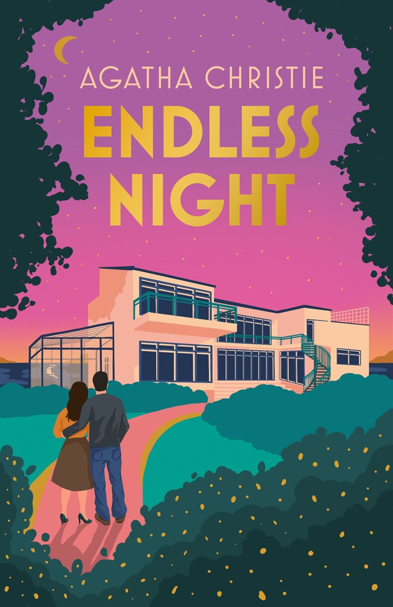 Endless Night [Special Edition]/Product Detail/Crime & Mystery Fiction