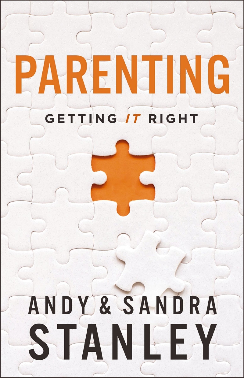 Parenting: Getting It Right/Product Detail/Religion & Beliefs