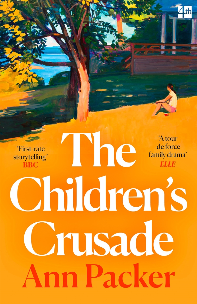 The Children's Crusade/Product Detail/Modern & Contemporary