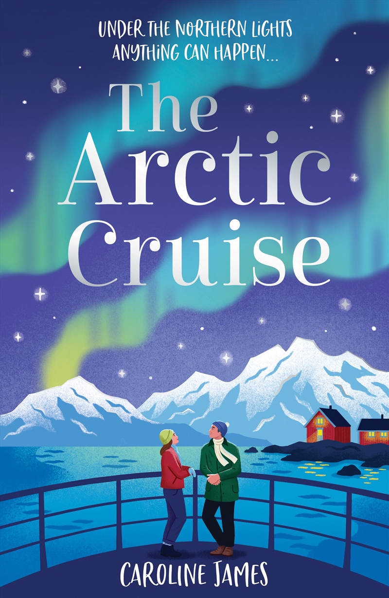 The Arctic Cruise/Product Detail/Romance