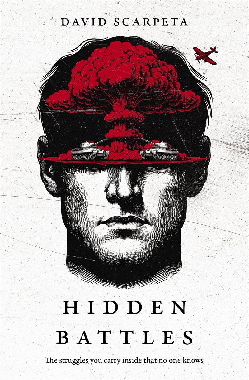 The Hidden Battles: The Struggles You Carry Inside That No One Knows/Product Detail/Religion & Beliefs