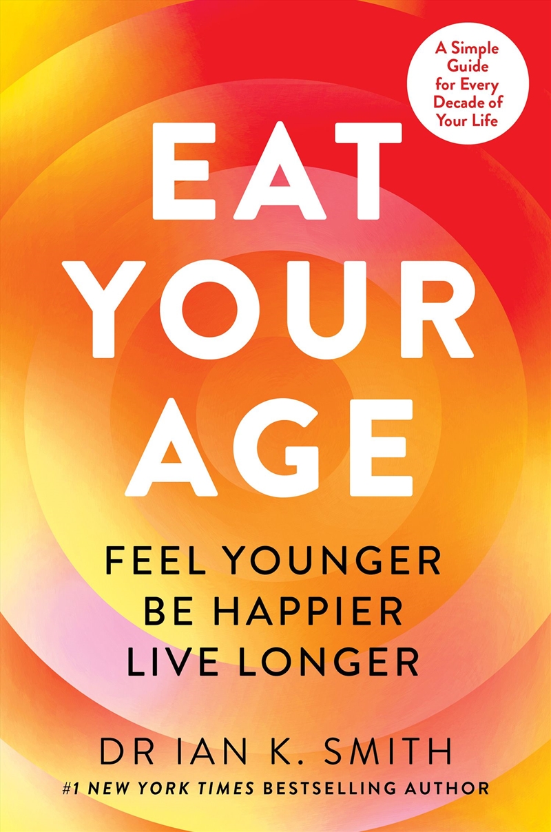 Eat Your Age/Product Detail/Family & Health