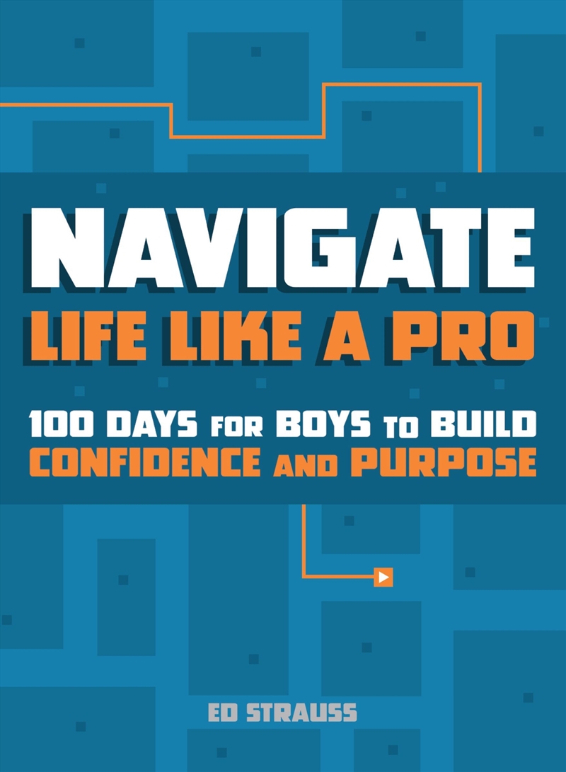 Navigate Life Like A Pro: 365 Daily Devotions/Product Detail/Religion & Beliefs