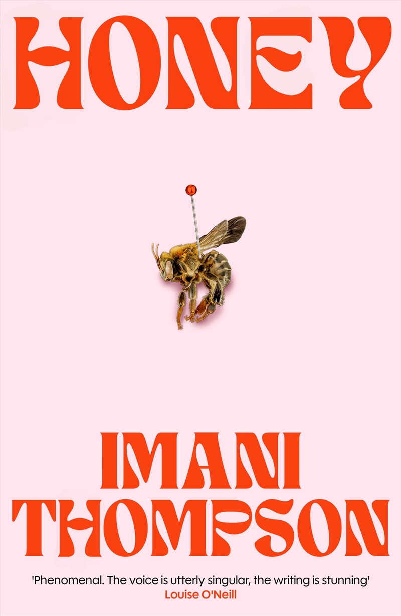 Honey/Product Detail/Politics & Government