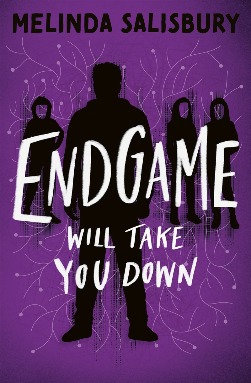 Endgame: Will Take You Down/Product Detail/Childrens Fiction Books