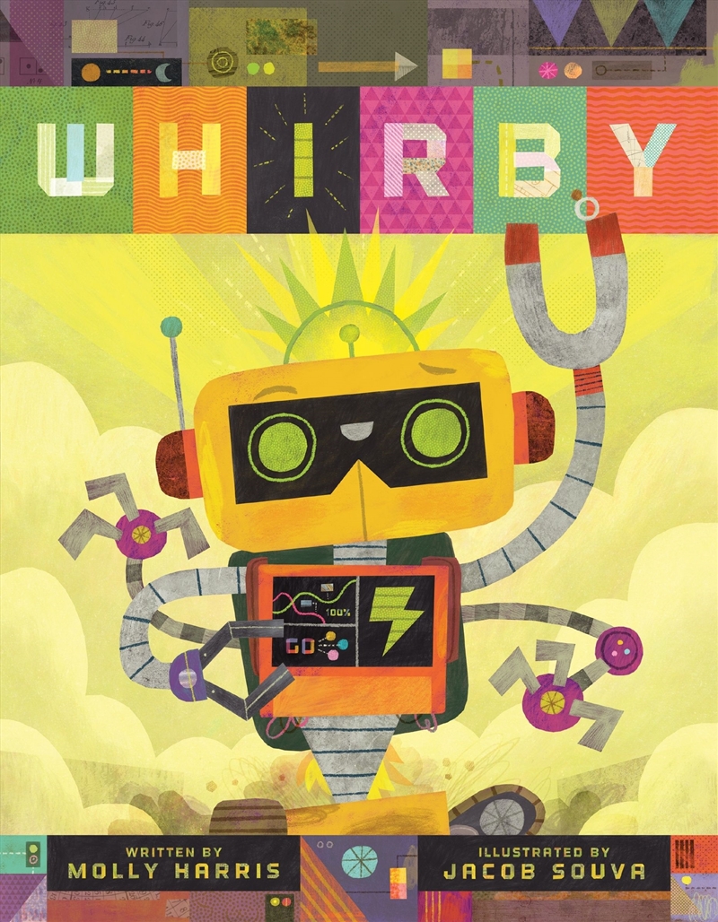 Whirby/Product Detail/Early Childhood Fiction Books