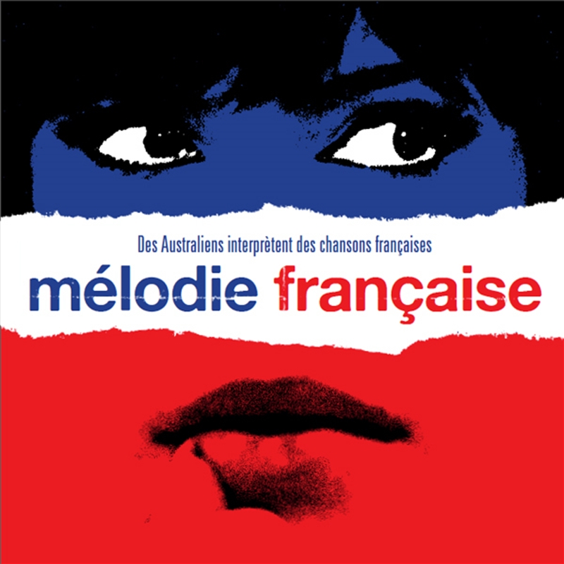 Melodie Francaise/Product Detail/World