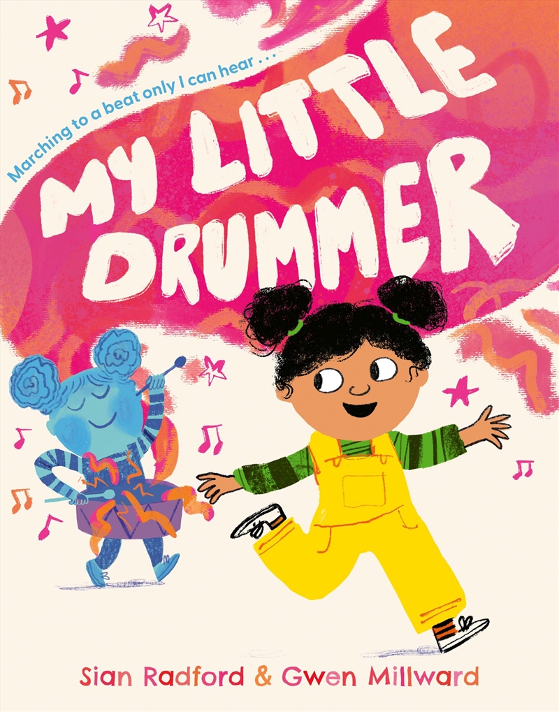 My Little Drummer/Product Detail/Early Childhood Fiction Books