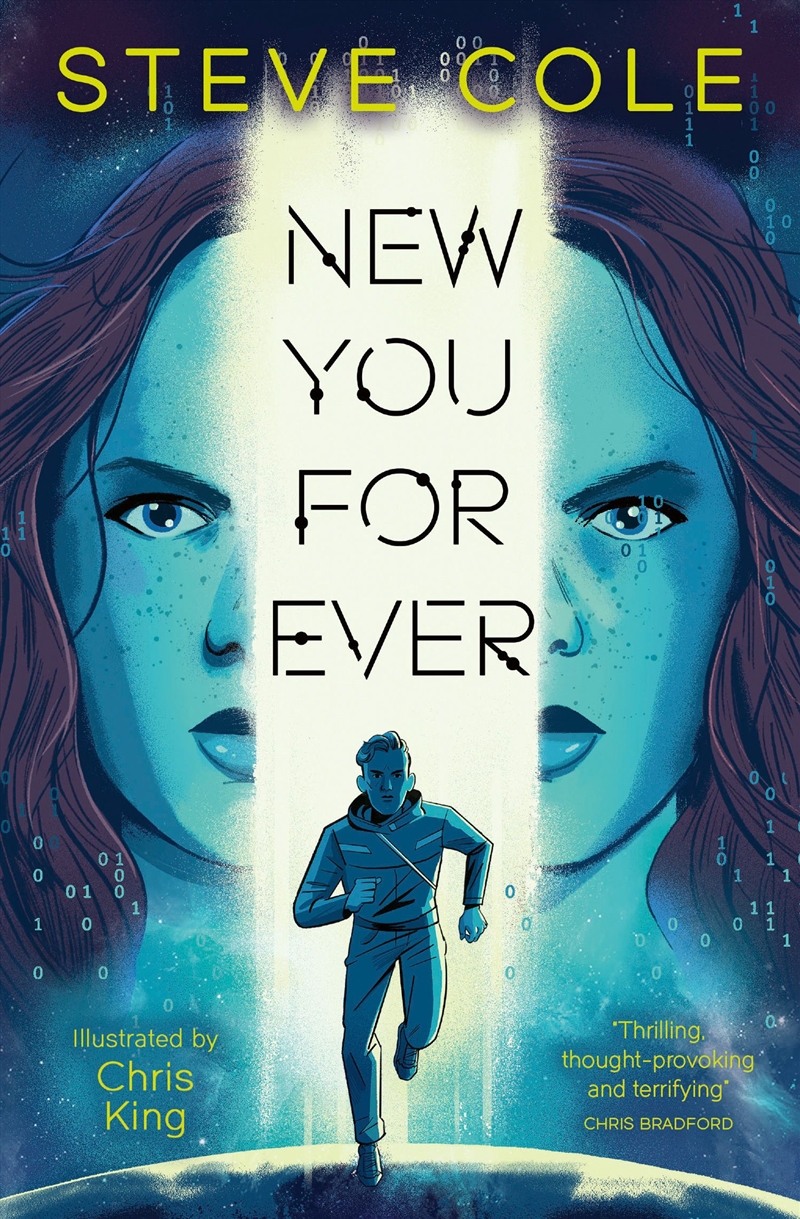New You For Ever/Product Detail/Childrens Fiction Books