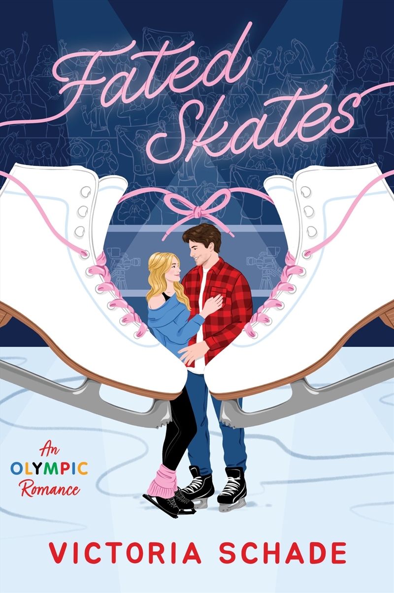 Fated Skates/Product Detail/Romance