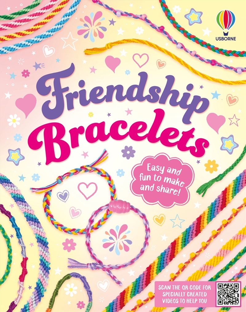 Friendship Bracelets/Product Detail/Crafts & Handiwork