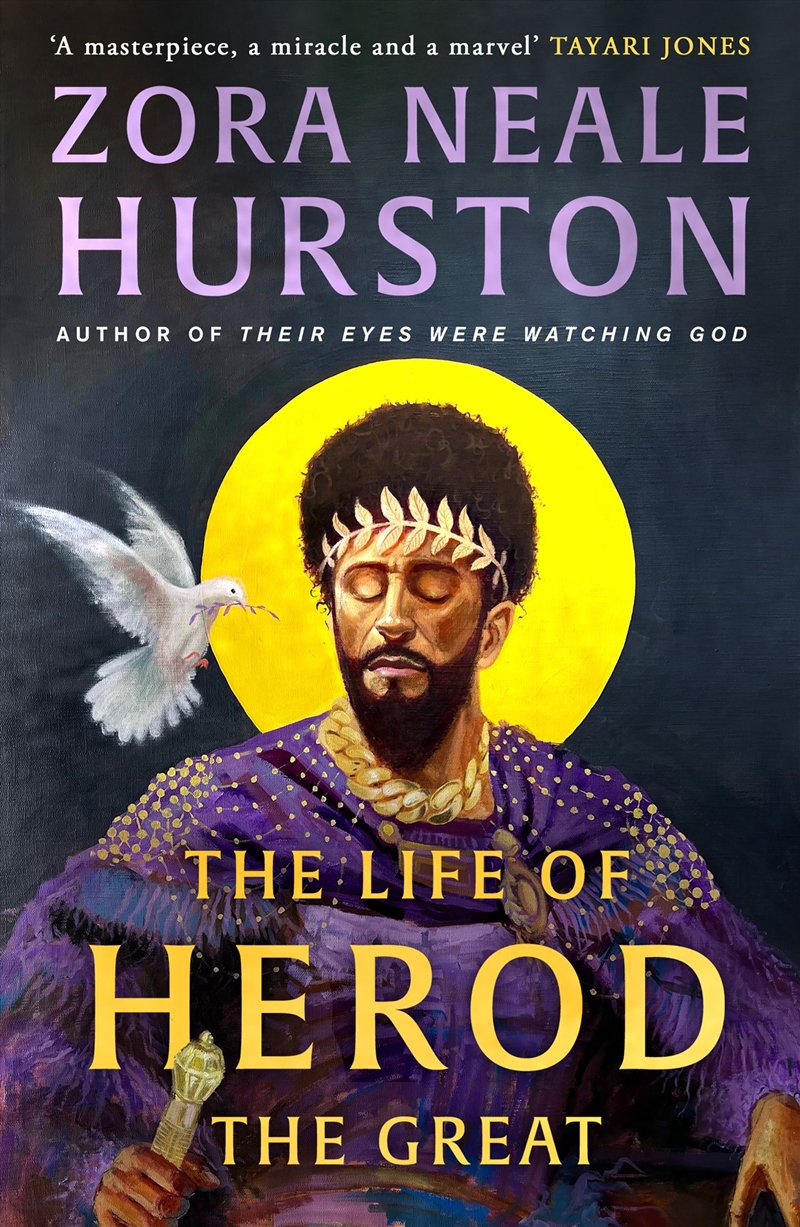 The Life Of Herod The Great/Product Detail/Historical Fiction