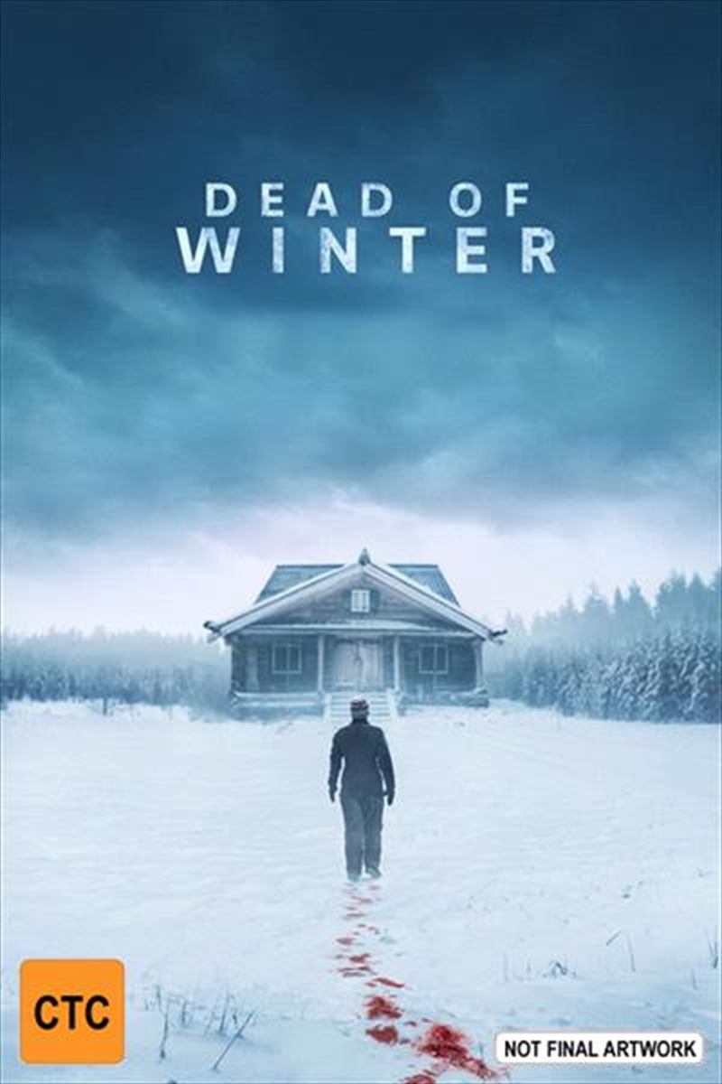 Dead Of Winter/Product Detail/Thriller