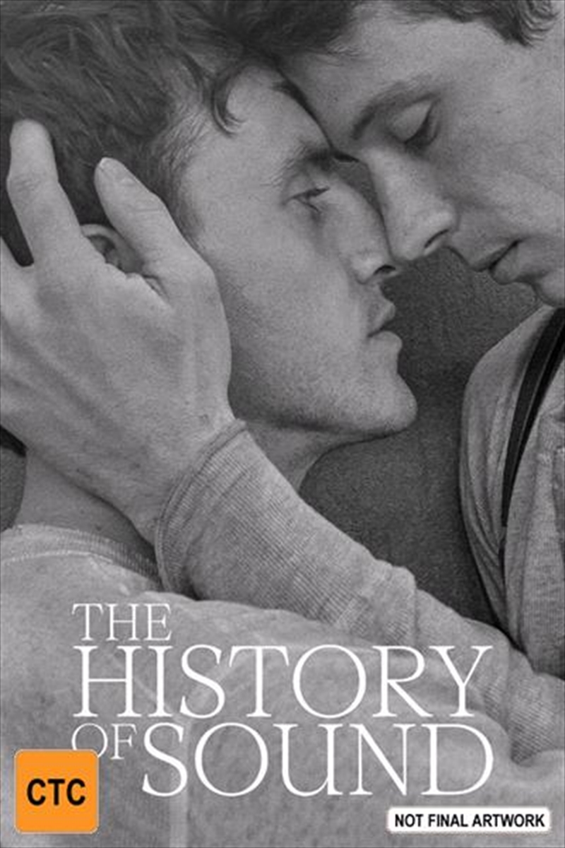 History Of Sound, The/Product Detail/Drama