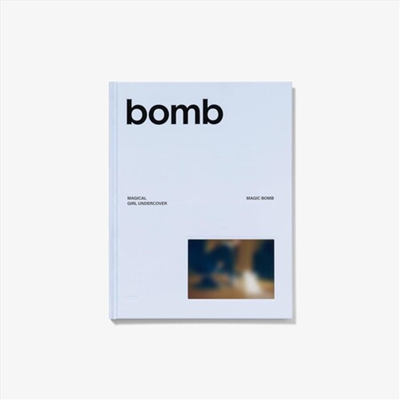Bomb - Magic Bomb Ver./Product Detail/World