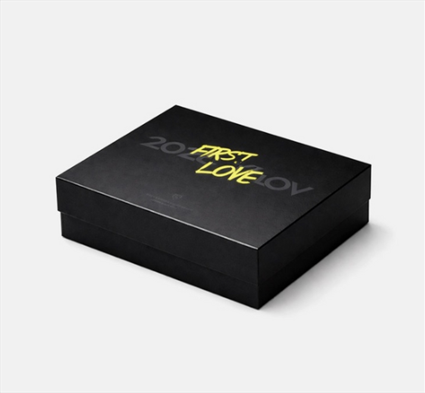 Xlov - 1st Anniversary Fan Concert Official Md Discovery Set/Product Detail/World