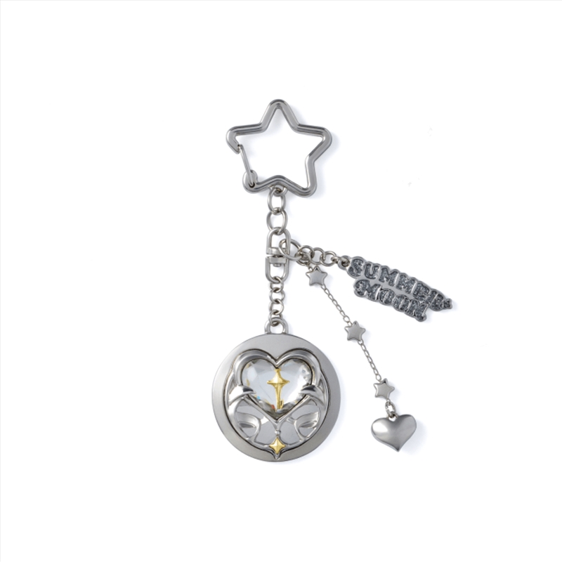 Illit - Summer Moon With Illit Official Md Compass/Product Detail/KPOP Merch