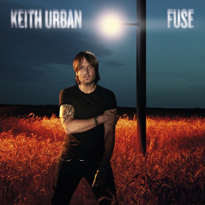 Fuse: Deluxe Edition/Product Detail/Country
