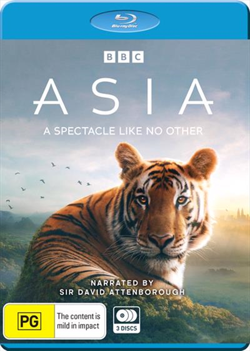 Asia/Product Detail/Documentary