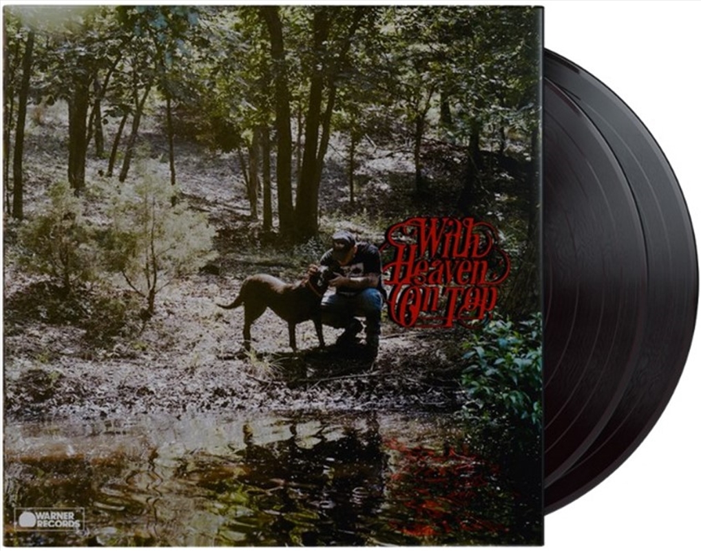 With Heaven On Top/Product Detail/Country