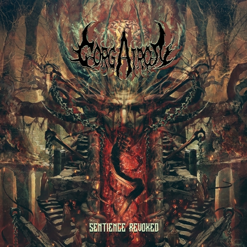 Sentience Revoked/Product Detail/Metal