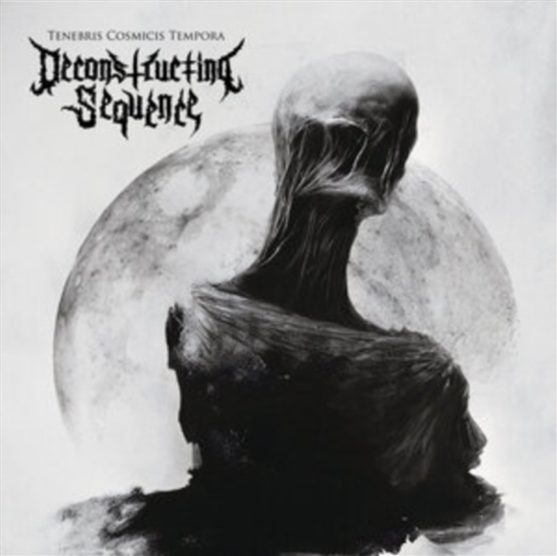 Tenebris Cosmicis Tempora/Product Detail/Metal