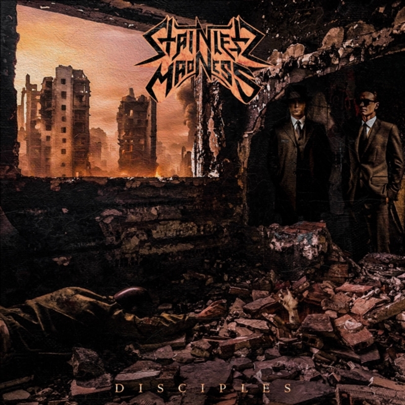 Disciples/Product Detail/Metal