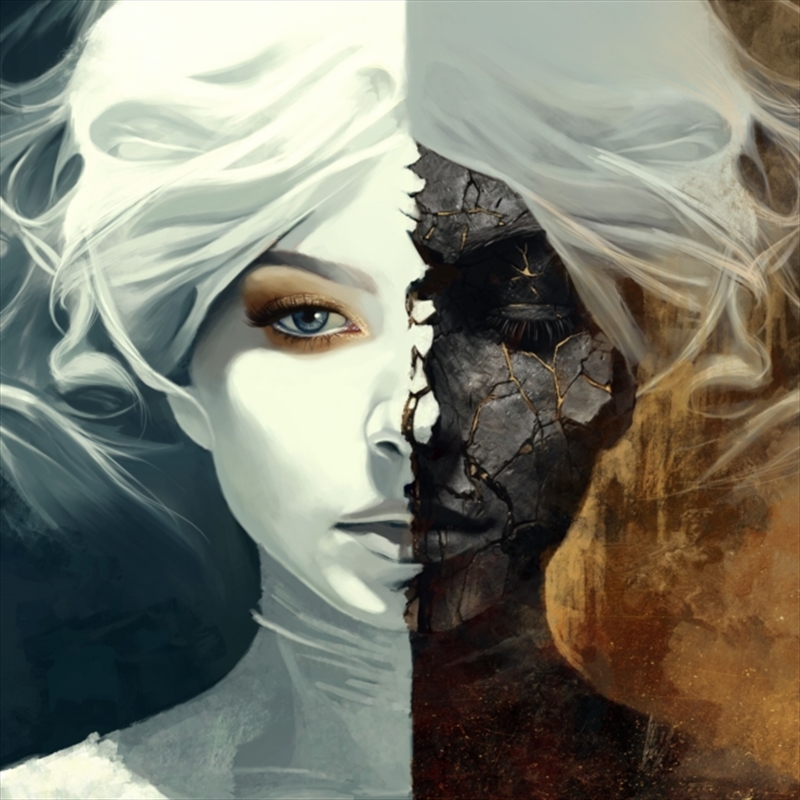 Abyss: The Final Chapter/Product Detail/Metal