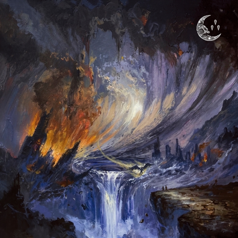 All That Follows/Product Detail/Metal