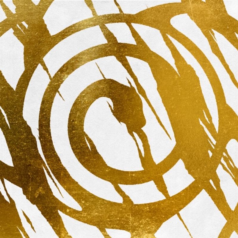 Heaven In Hiding/Product Detail/Metal