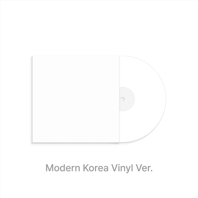 Bts - Arirang 5th Album Modern Korea Vinyl Ver/Product Detail/World