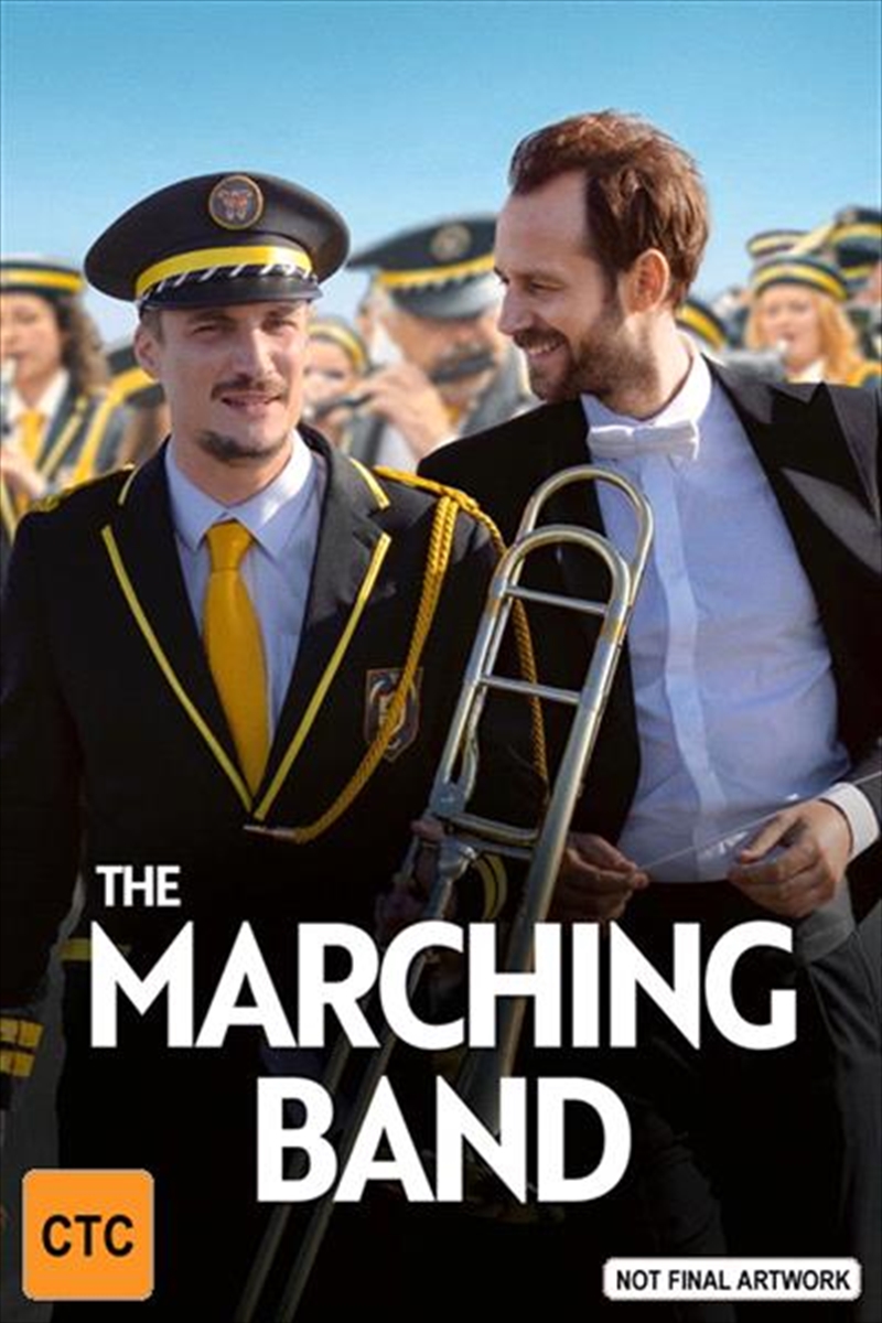 My Brother's Band/Product Detail/Drama