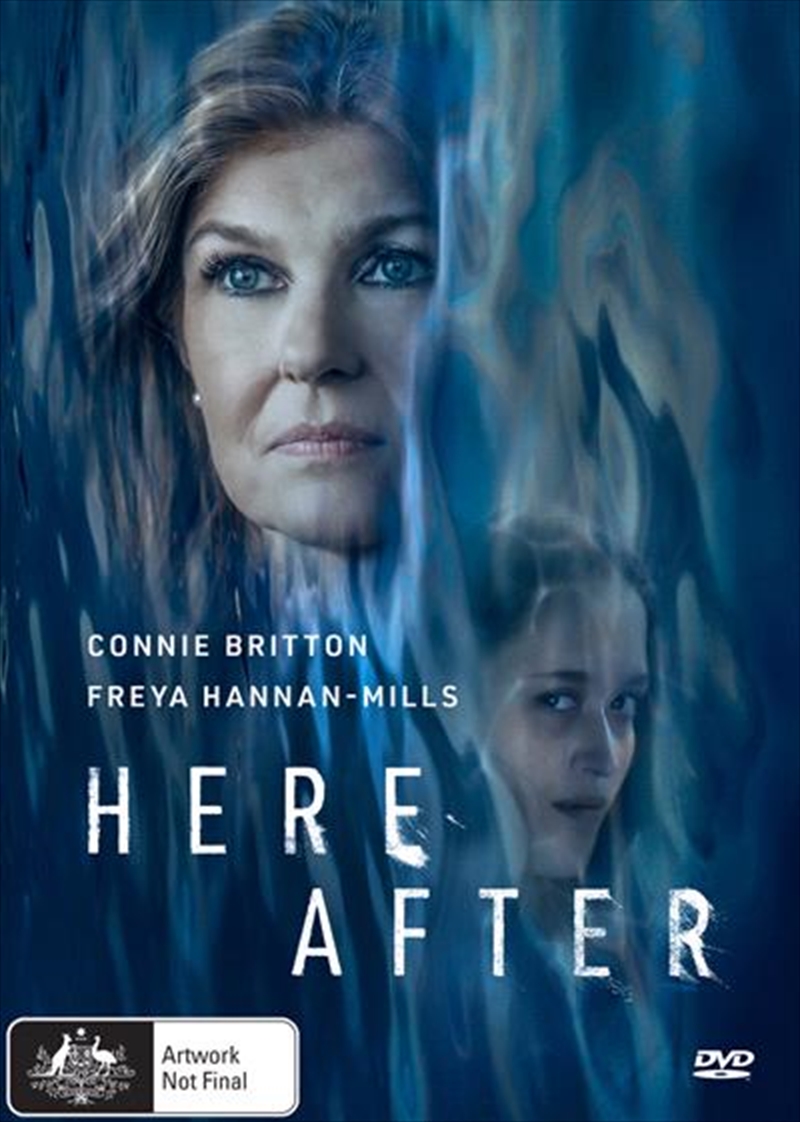 Here After/Product Detail/Thriller